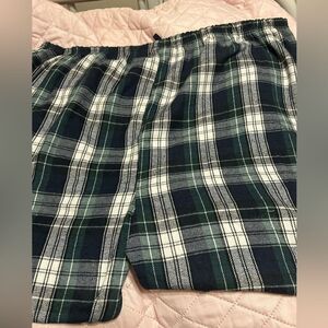 NWOT Pajama bottoms
